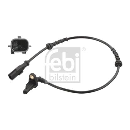 Febi ABS Anti Lock Brake Wheel Speed Sensor 106103