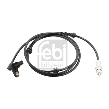 Febi ABS Anti Lock Brake Wheel Speed Sensor 106119