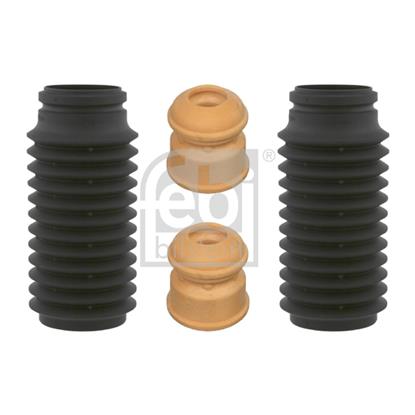 Febi Suspension Rubber Buffer 106121