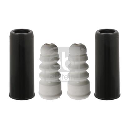 Febi Suspension Rubber Buffer 106122