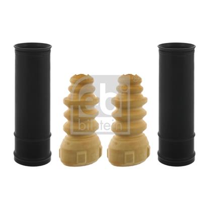 Febi Suspension Rubber Buffer 106123
