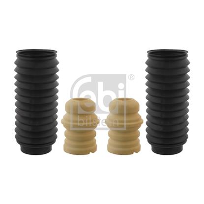Febi Suspension Rubber Buffer 106124