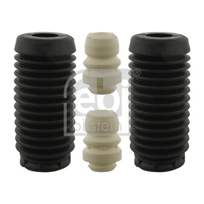 Febi Suspension Rubber Buffer 106125