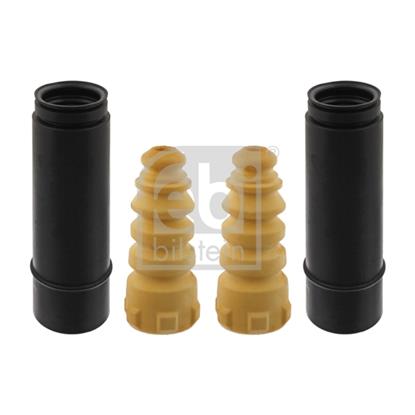 Febi Suspension Rubber Buffer 106126