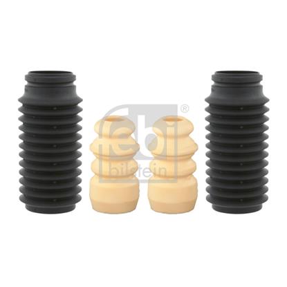 Febi Suspension Rubber Buffer 106127