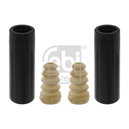 Febi Suspension Rubber Buffer 106128