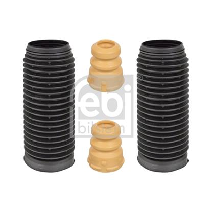 Febi Suspension Rubber Buffer 106129