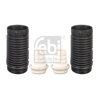 Febi Suspension Rubber Buffer 106130