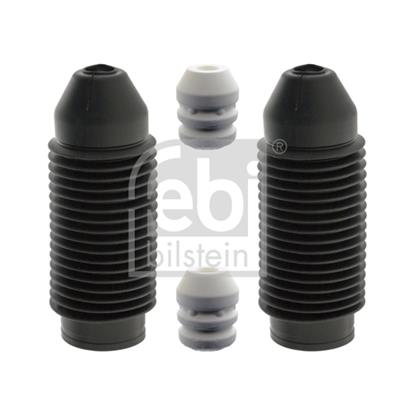 Febi Suspension Rubber Buffer 106131