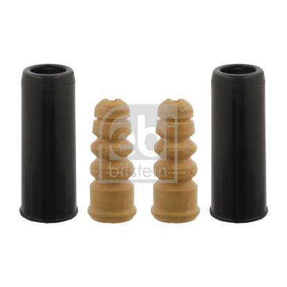 Febi Suspension Rubber Buffer 106132