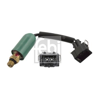 Febi Oil Pressure Switch 106152