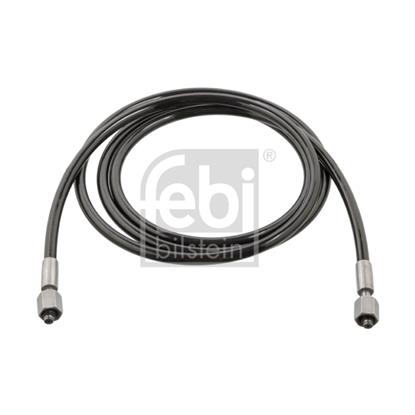 Febi Drivers Cab Tilt Unit Hose Line 106156