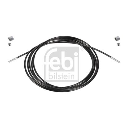 Febi Drivers Cab Tilt Unit Hose Line 106204