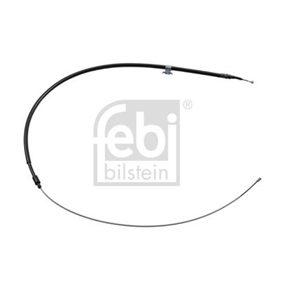 Febi Handbrake Parking Brake Cable 106231