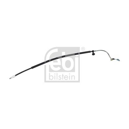 Febi Handbrake Parking Brake Cable 106233