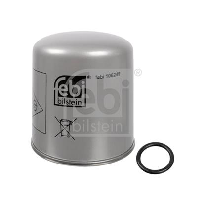 Febi Air Suspension Compressed Dryer Cartridge 106249