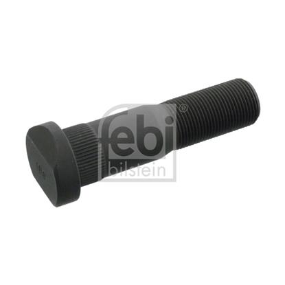 20x Febi Wheel Stud 106258