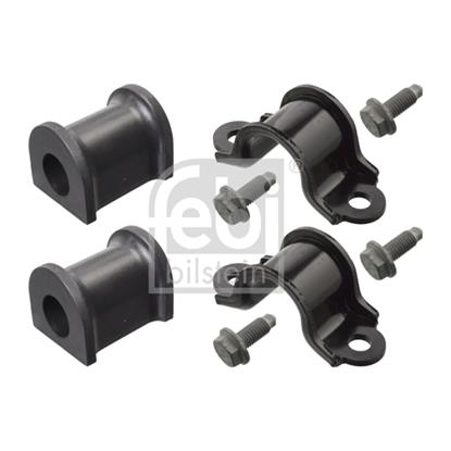 Febi Suspension Anti Roll Sway Bar Bush Repair Kit 106260