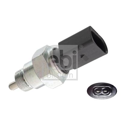 Febi Reverse Backup Light Switch 106264