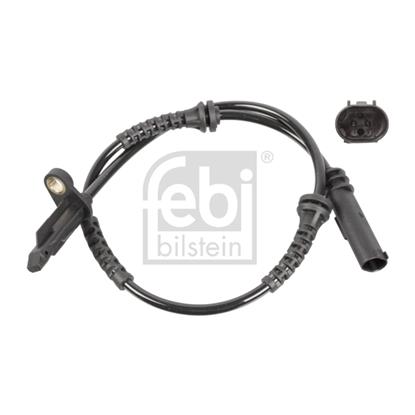 Febi ABS Anti Lock Brake Wheel Speed Sensor 106268