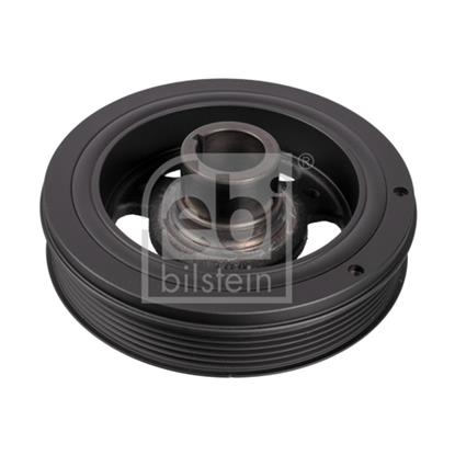 Febi Crankshaft Belt Pulley 106269