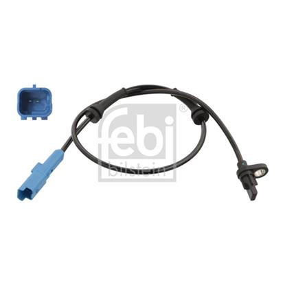 Febi ABS Anti Lock Brake Wheel Speed Sensor 106324