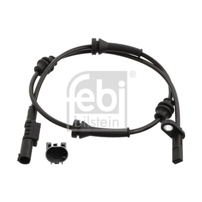 Febi ABS Anti Lock Brake Wheel Speed Sensor 106325