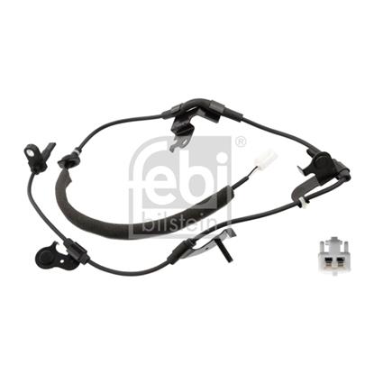 Febi ABS Anti Lock Brake Wheel Speed Sensor 106326