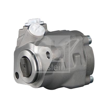 Febi Steering Hydraulic Pump 106358