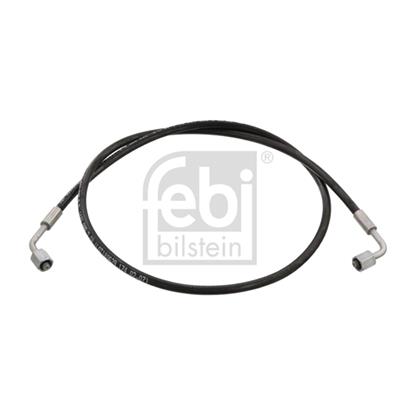 Febi Drivers Cab Tilt Unit Hose Line 106368