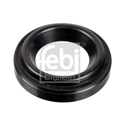 4x Febi Seal Ring, spark plug shaft 106402