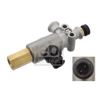 Febi Compressed Air Magnet Valve 106419