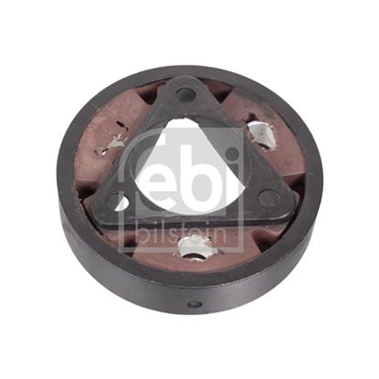 Febi Propshaft Vibration Damper 10643