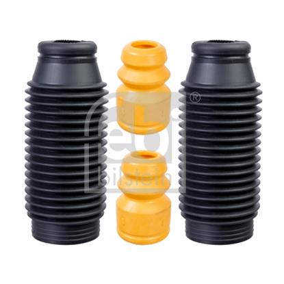 Febi Suspension Rubber Buffer 106453