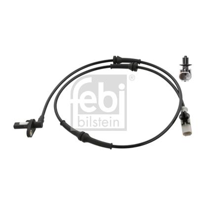 Febi ABS Anti Lock Brake Wheel Speed Sensor 106460