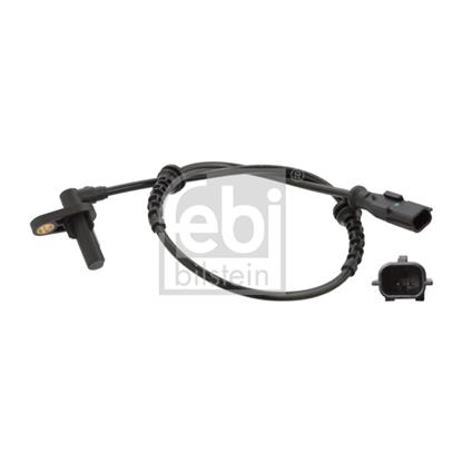 Febi ABS Anti Lock Brake Wheel Speed Sensor 106462