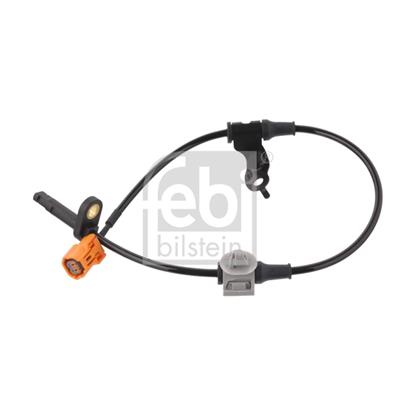 Febi ABS Anti Lock Brake Wheel Speed Sensor 106465