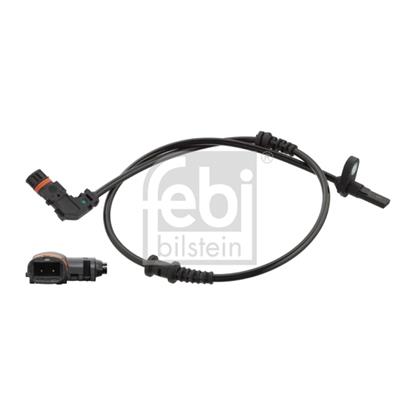 Febi ABS Anti Lock Brake Wheel Speed Sensor 106469