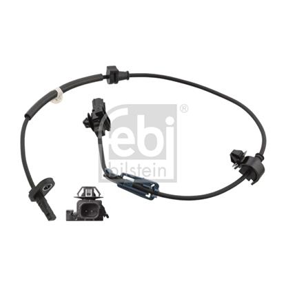 Febi ABS Anti Lock Brake Wheel Speed Sensor 106470