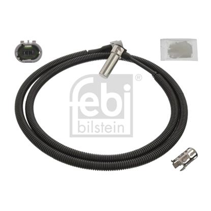 Febi ABS Anti Lock Brake Wheel Speed Sensor 106478