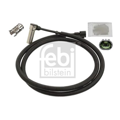 Febi ABS Anti Lock Brake Wheel Speed Sensor 106479