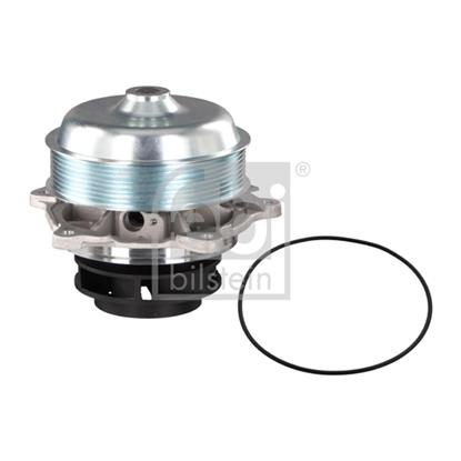 Febi Water Pump 106496