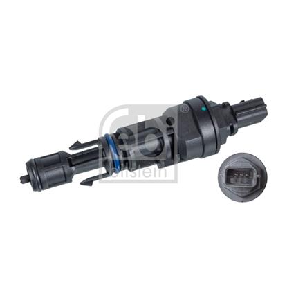 Febi Instrument Speed RPM Sensor 106518