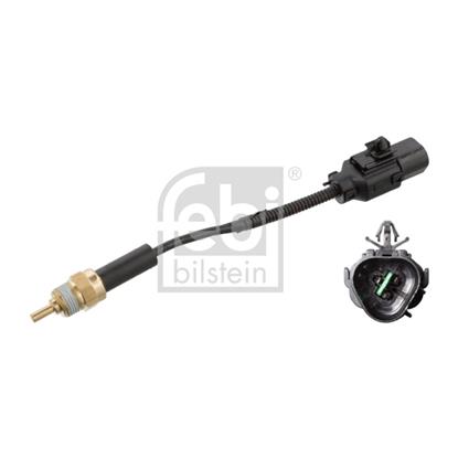 Febi Antifreeze Coolant Temperature Sensor Sender 106520