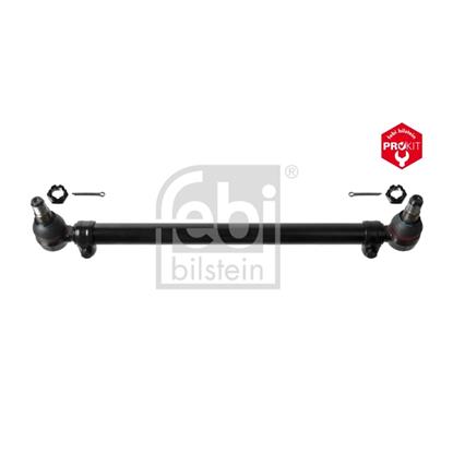 Febi Steering Centre Rod Assembly 106539