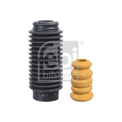 Febi Suspension Rubber Buffer 106581