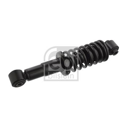 Febi Drivers Cab Suspension Damper 106609