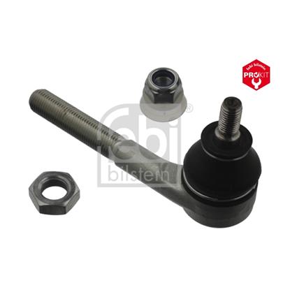 Febi Tie Track Rod End 10660