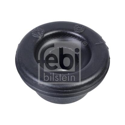 2x Febi Shock Absorber Bush 106611