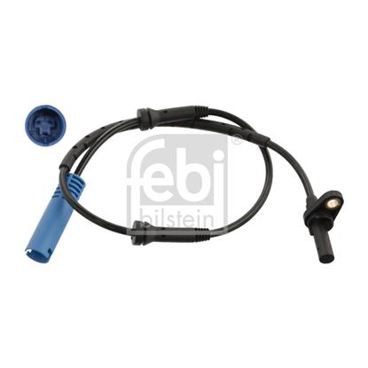 Febi ABS Anti Lock Brake Wheel Speed Sensor 106620